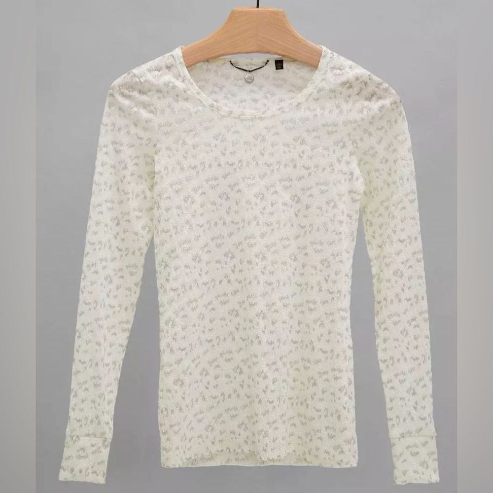 🤝bke boutique full lace top